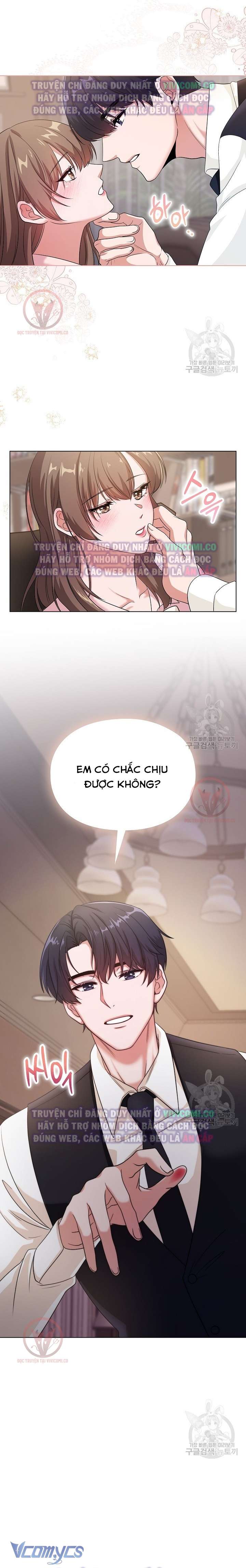 [18+] Mối Quan Hệ Không Lành Mạnh Chap 1 - Trang 2