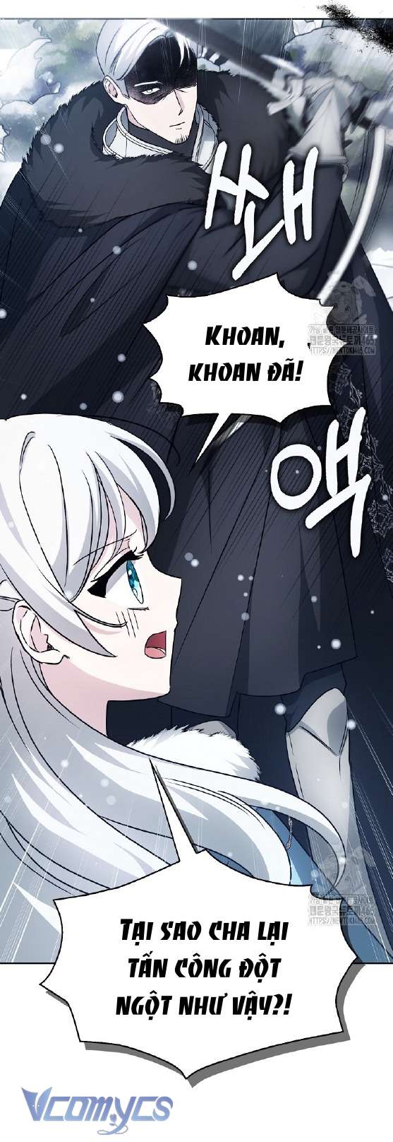 Kế Hoạch Nghỉ Hưu Của Nhân Vật Phản Diện Chap 22 - Trang 4