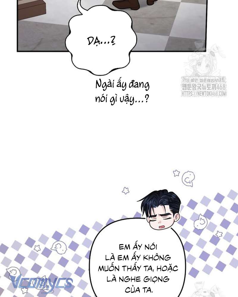 Trước Khi Em Có Ý Định Chạy Trốn Ta Sẽ Ngăn Chặn Nó Chap 21 - Next 