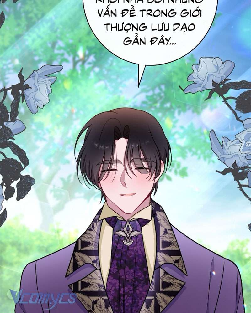 Hầu Gái Độc Quyền Của Hoàng Hậu Phản Diện Chap 76 - Trang 3