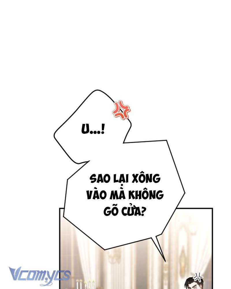 Trước Khi Em Có Ý Định Chạy Trốn Ta Sẽ Ngăn Chặn Nó Chap 12 - Trang 3
