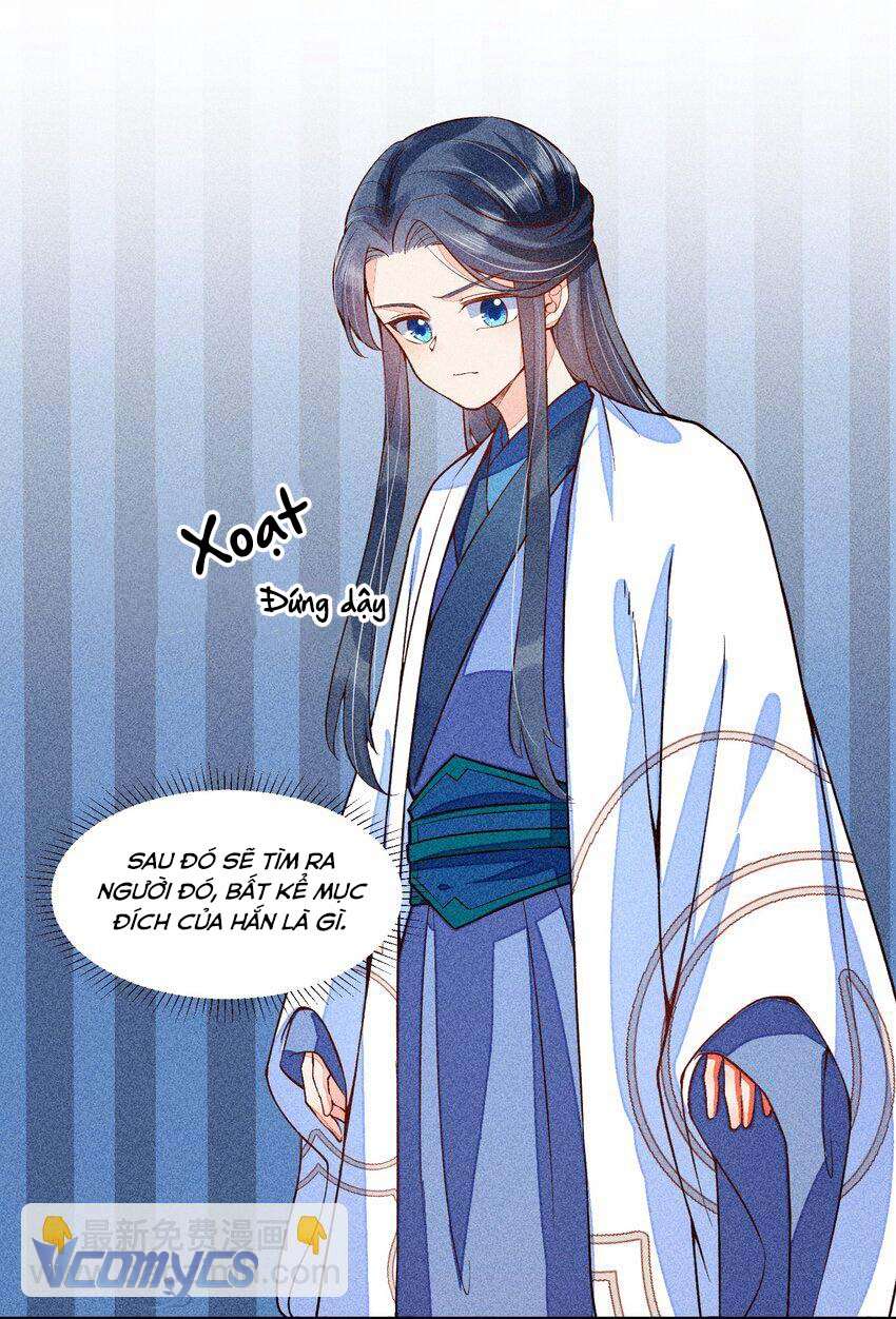 Nuôi Dưỡng Hoàng Tử Chap 21 - Trang 2