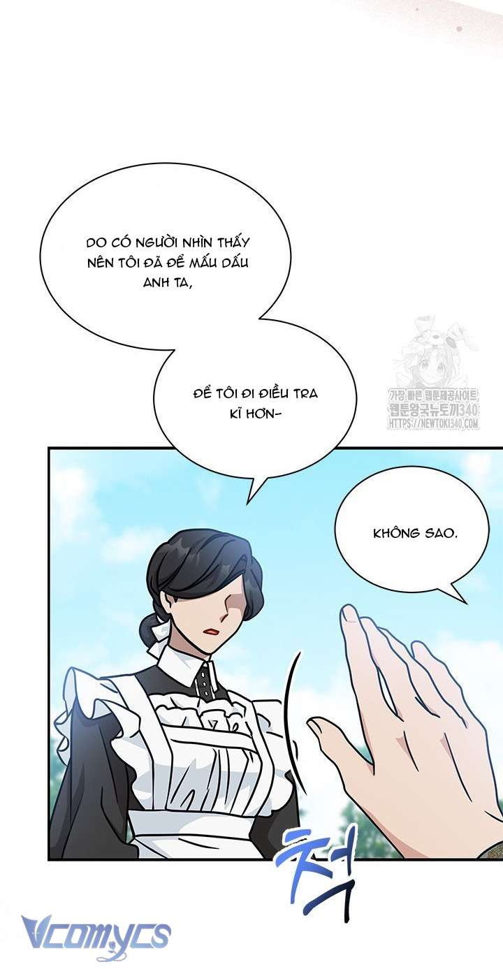 Cô Gái Sẽ Trở Thành Chủ Gia Đình Chap 73 - Trang 3