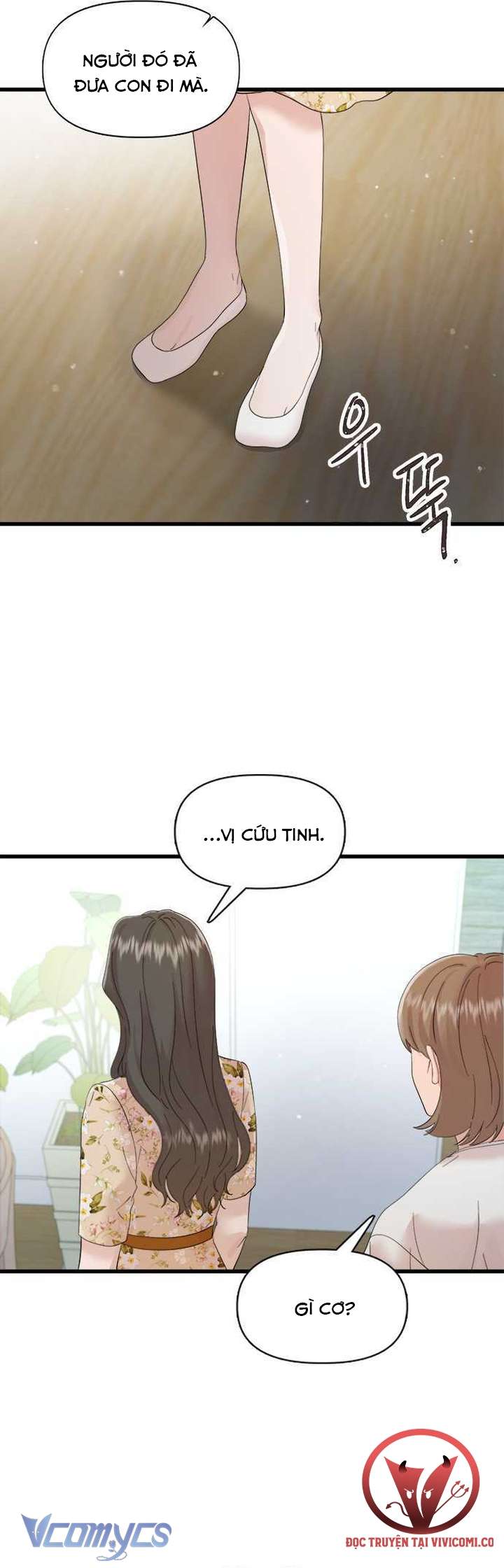 [18+] Đối Tác Dục Vọng Chap 17 - Trang 3