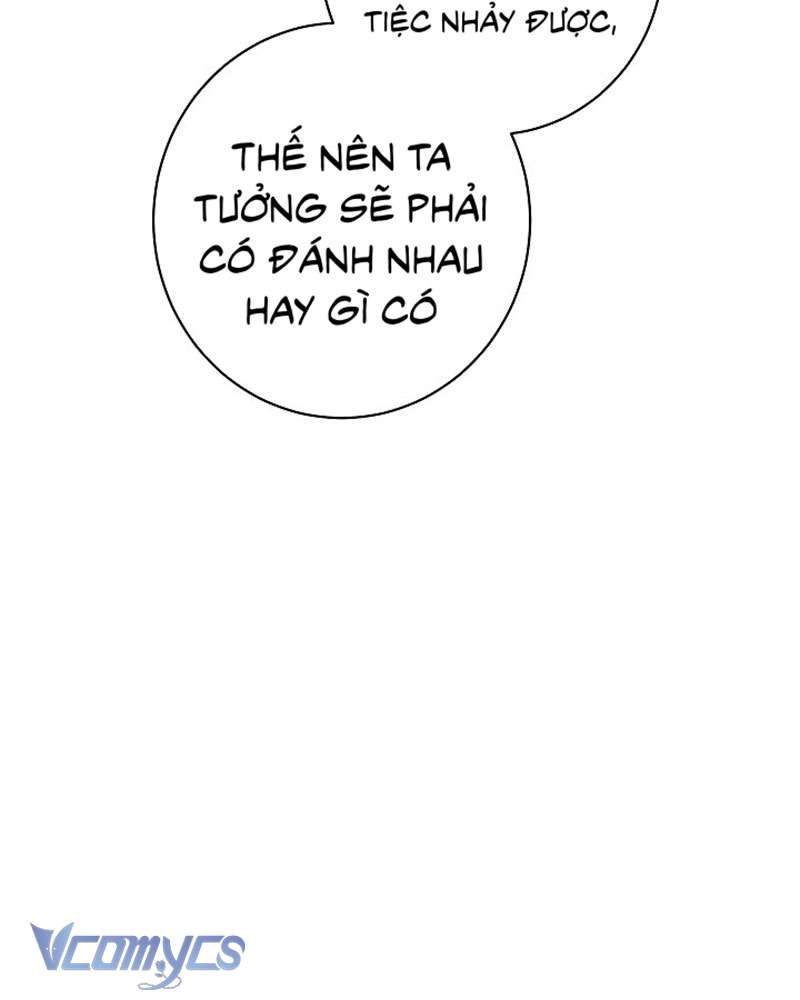 Hầu Gái Độc Quyền Của Hoàng Hậu Phản Diện Chap 74 - Trang 3