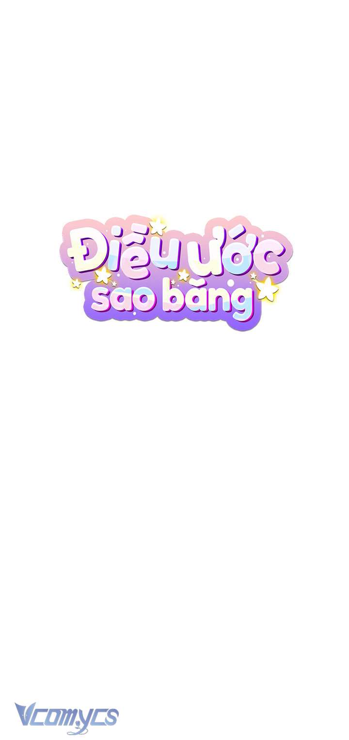 Điều Ước Sao Băng Chap 52 - Trang 3