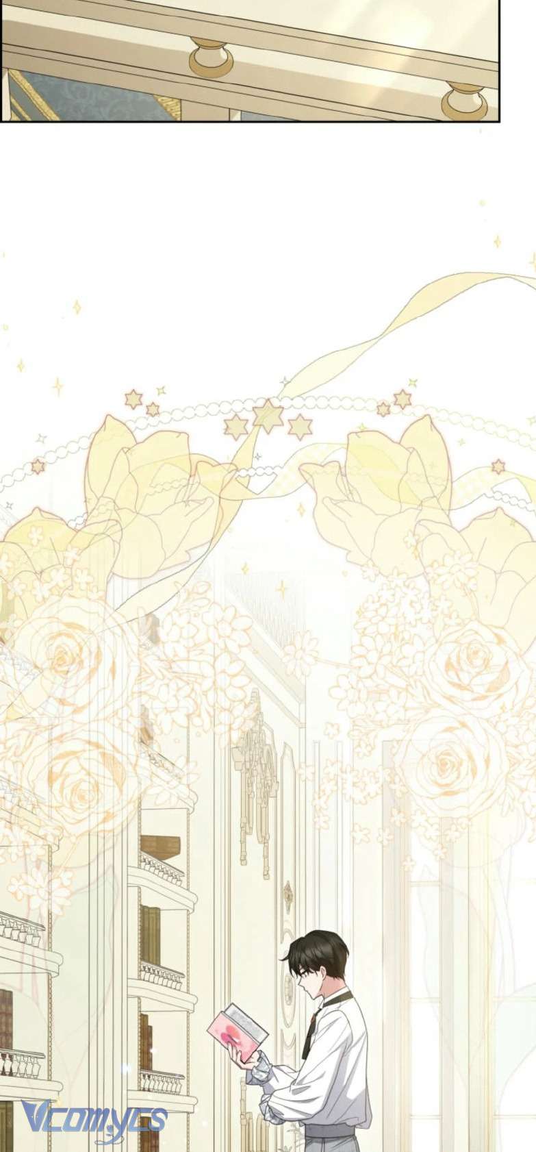 Được Yêu Thương Mà Còn Ngại Ngùng Sao! Chap 87 - Trang 3