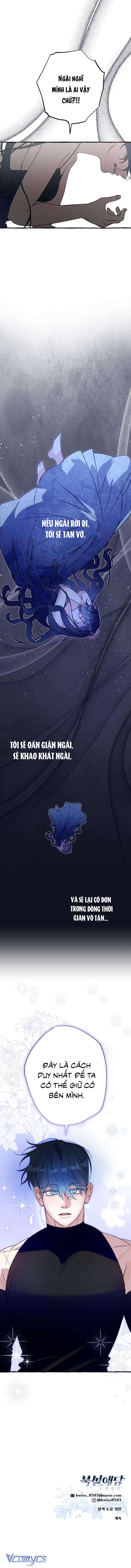 Chuyện Tình Tuyết Phương Bắc Chap 31 - Trang 4