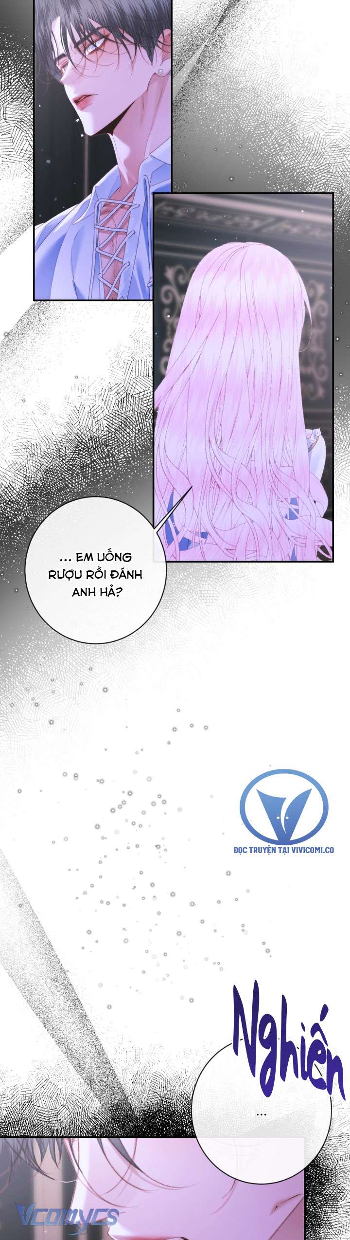 Siren: Trở Thành Gia Đình Của Nhân Vật Phản Diện Chap 144 - Trang 2