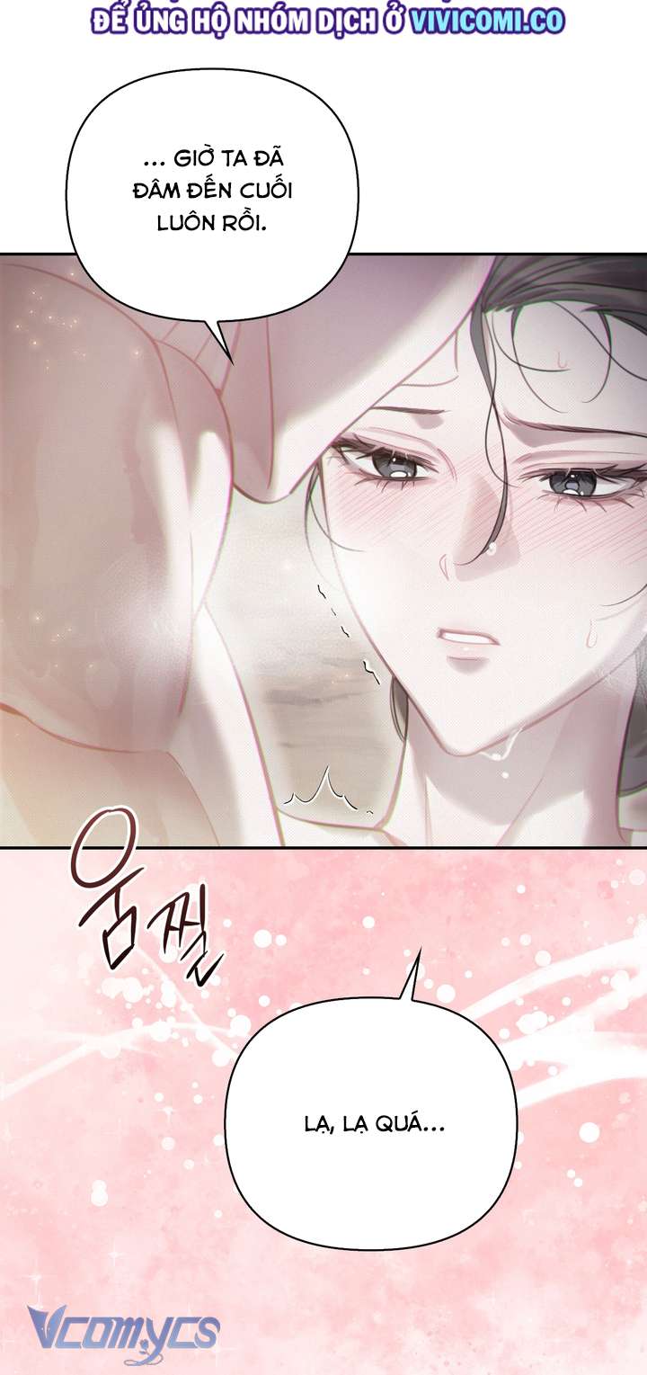 [18+] Tiết Học Bí Mật Của Trung Điện Chap 56 - Trang 2