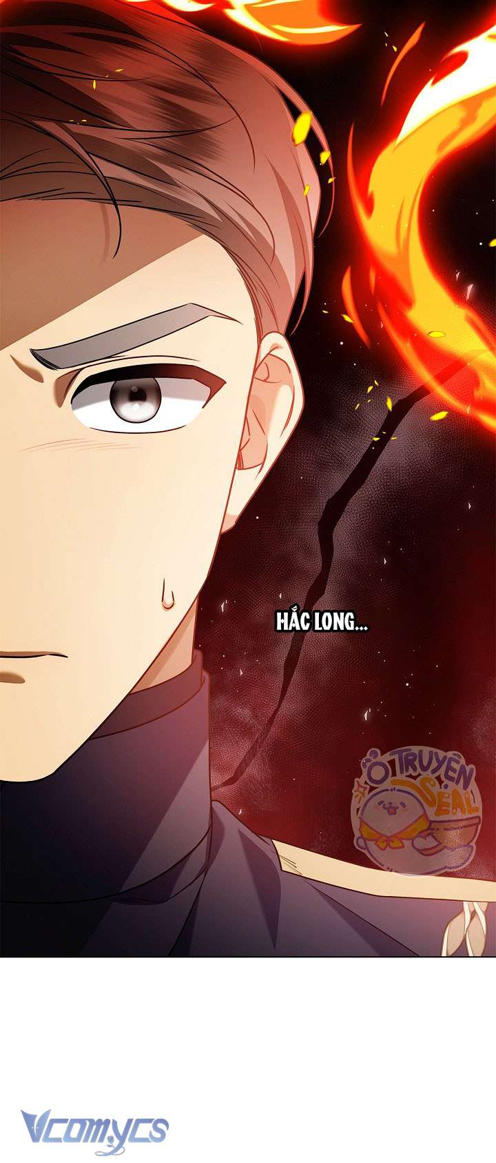 Xin Lỗi Vì Tôi Không Thể Rời Mắt Khỏi Vẻ Ngoài Của Ngài Chap 23 - Trang 4