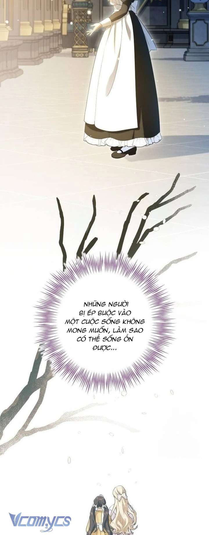 Nữ Công Tước Chiến Lợi Phẩm Chapter 10 - Trang 3
