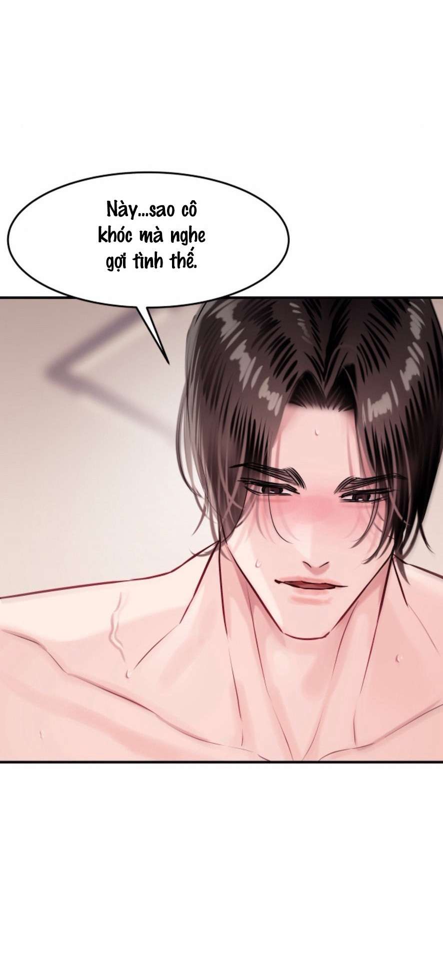 Sở Thích Bị Cai Trị Chap 13 - Trang 2