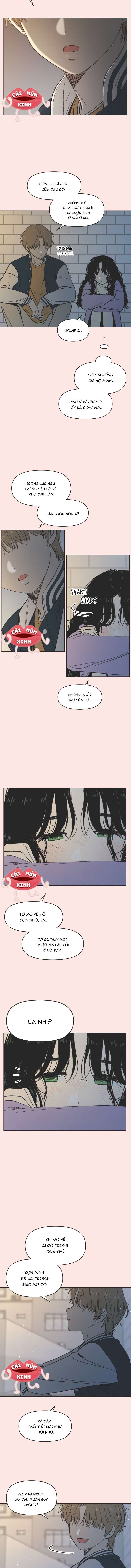 Seasons of Lovesome Seasons of Lovesome-Chap 10 - Trang 2