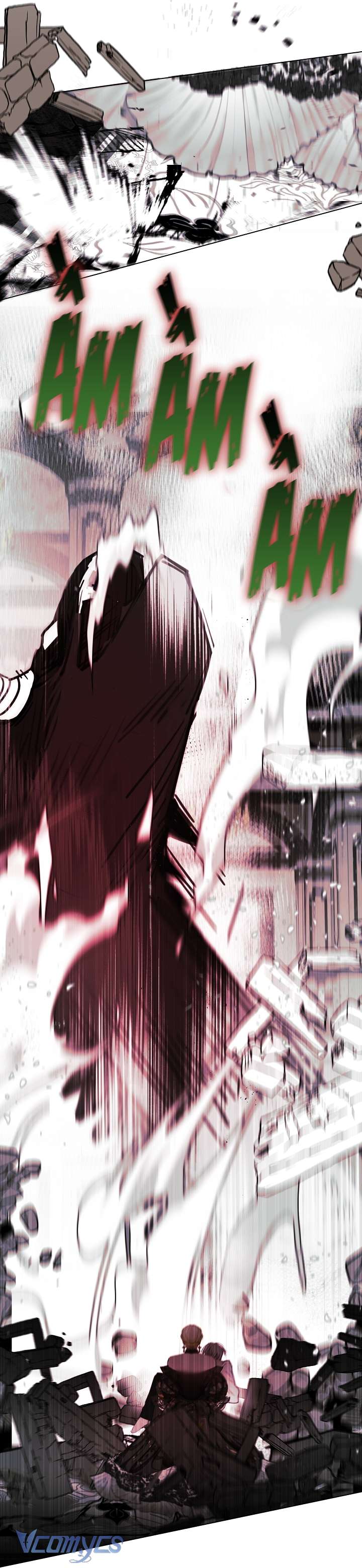 Gia Đình Bị Ám Ảnh Bởi Tôi Chap 80 - Trang 3