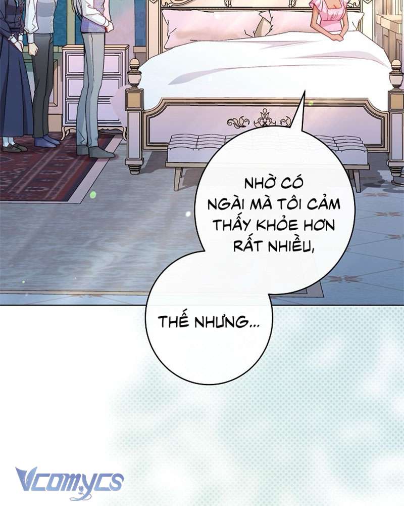 Hầu Gái Độc Quyền Của Hoàng Hậu Phản Diện Chap 77 - Trang 3