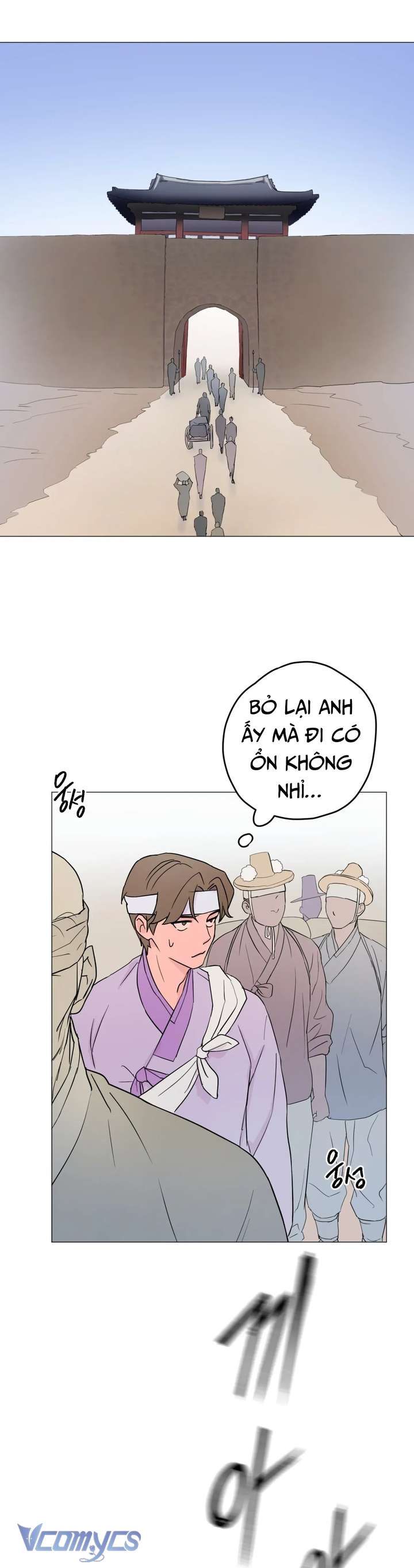 [18+] Tiên Nữ Chiếm Đoạt Chap 3 - Trang 2