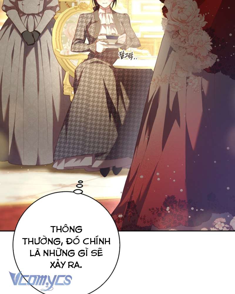[Sứa Biển] Em Trai Tôi Là Hoàng Đế Ngang Ngược Chap 35 - Next Chap 36