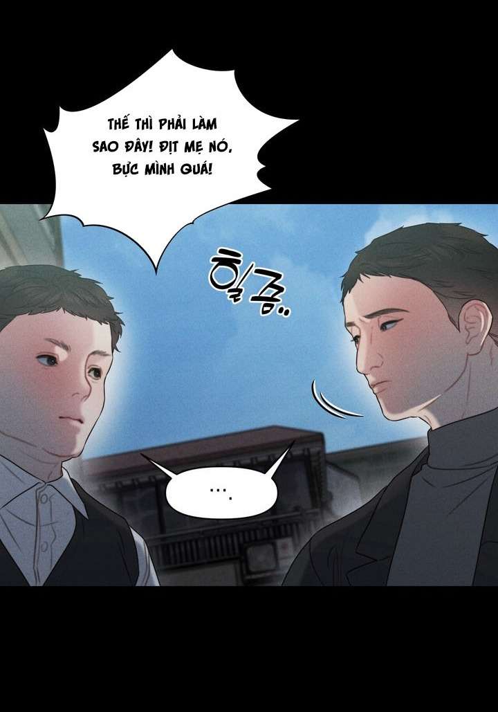 Vực Sâu Gỉ Sét Chap 10 - Next Chap 11