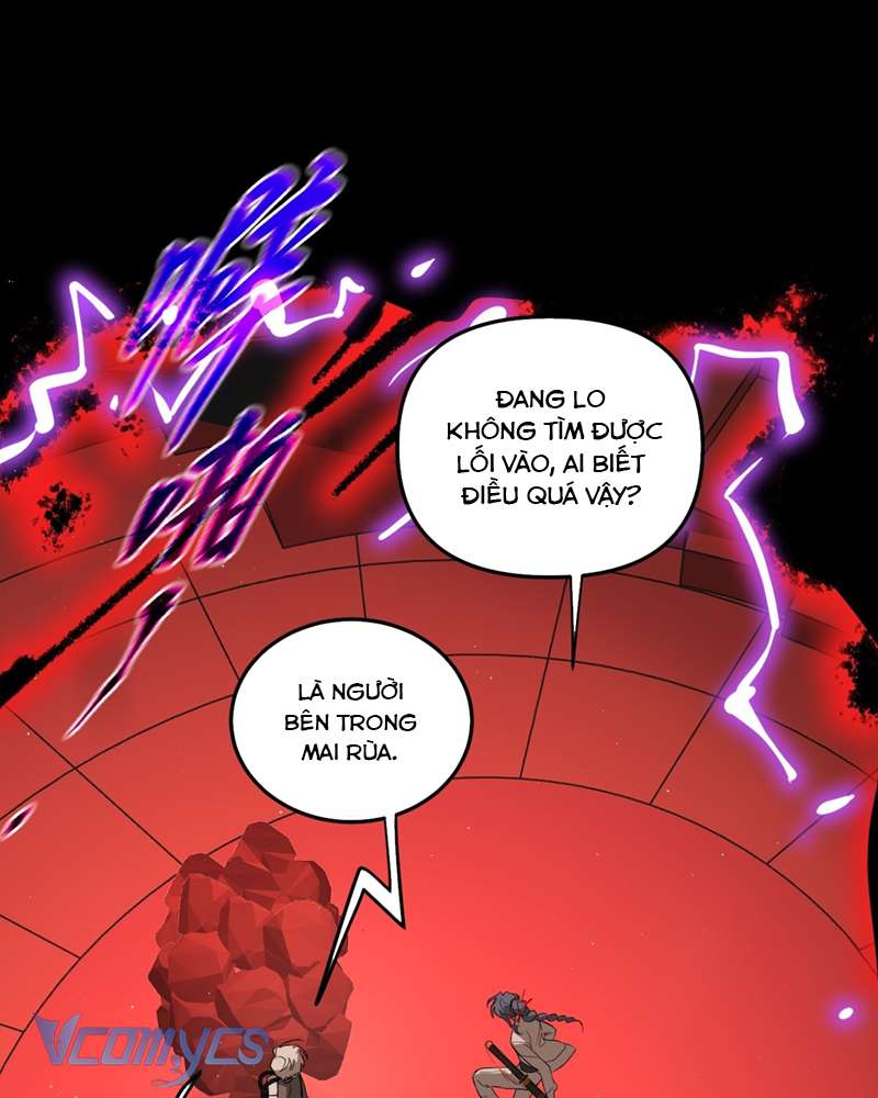 Ác Chi Hoàn Chapter 44 - Trang 4