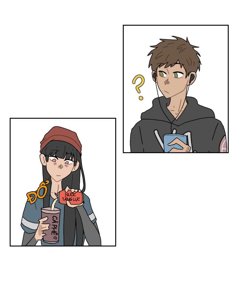 Cái Vịt Gì Vậy?! Chap 1 - Next Chap 2
