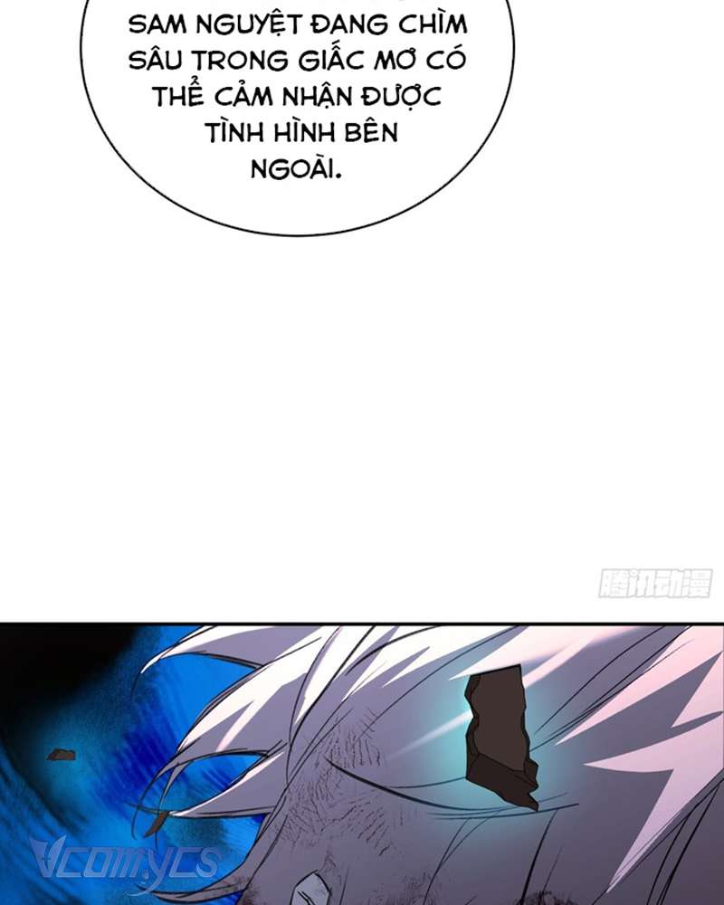 Ác Chi Hoàn Chap 53 - Trang 4