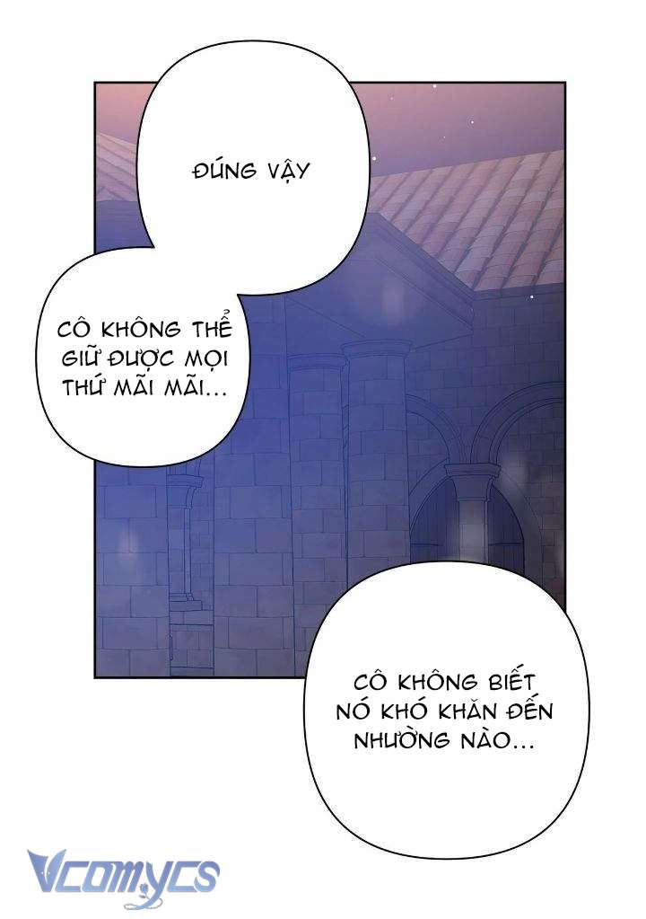 Cách Để Giết Một Pháp Sư Chap 63 - Trang 3