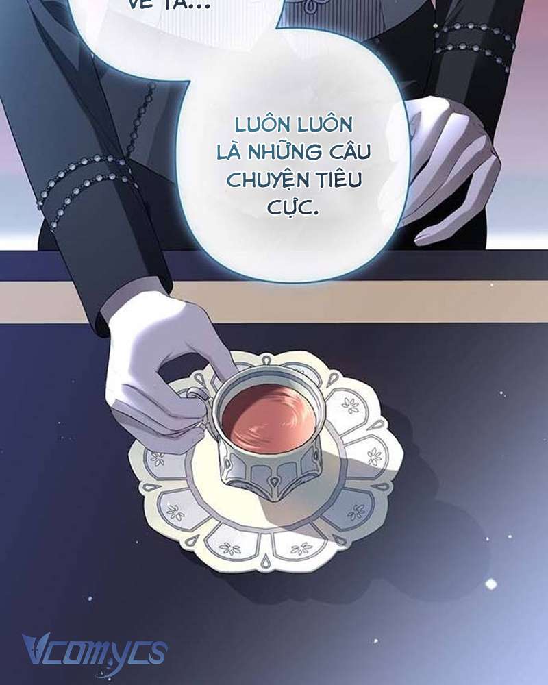 Praesepe Bên Ngoài Chiếc Lồng Chap 9 - Trang 4
