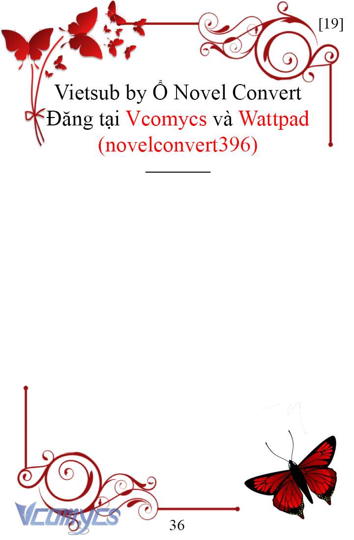 [Novel] Phương Pháp Bảo Vệ Anh Trai Nữ Chính Chap 19 - Trang 2