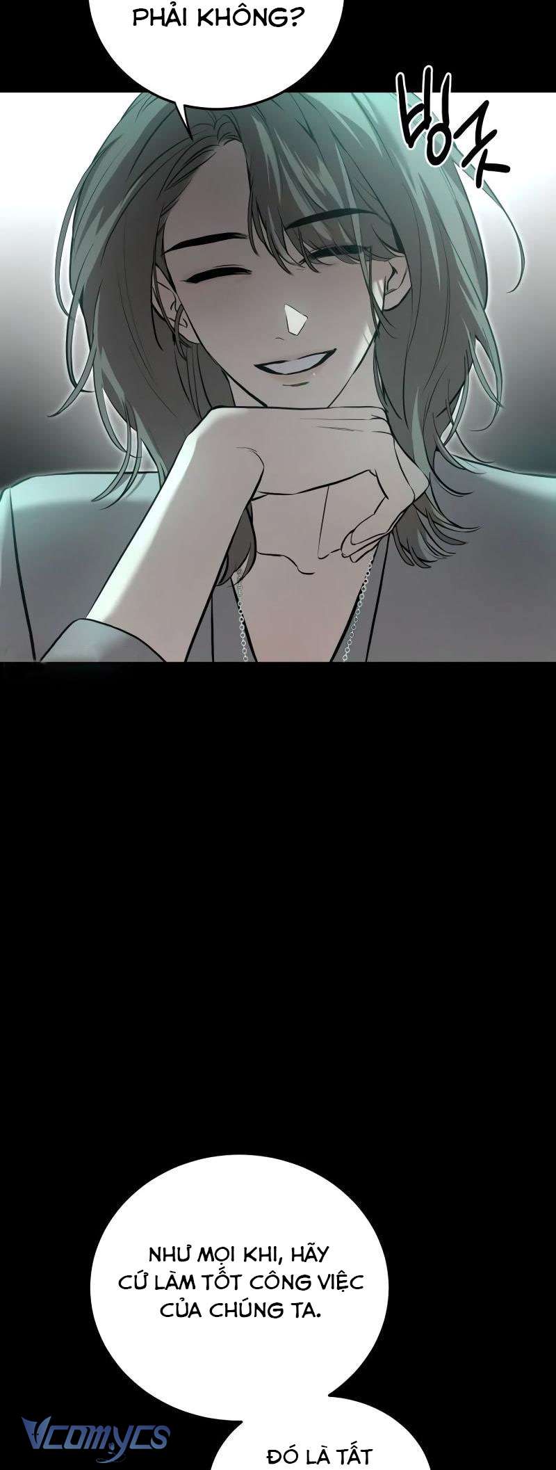 Bản Năng Dã Thú Chap 6 - Trang 3