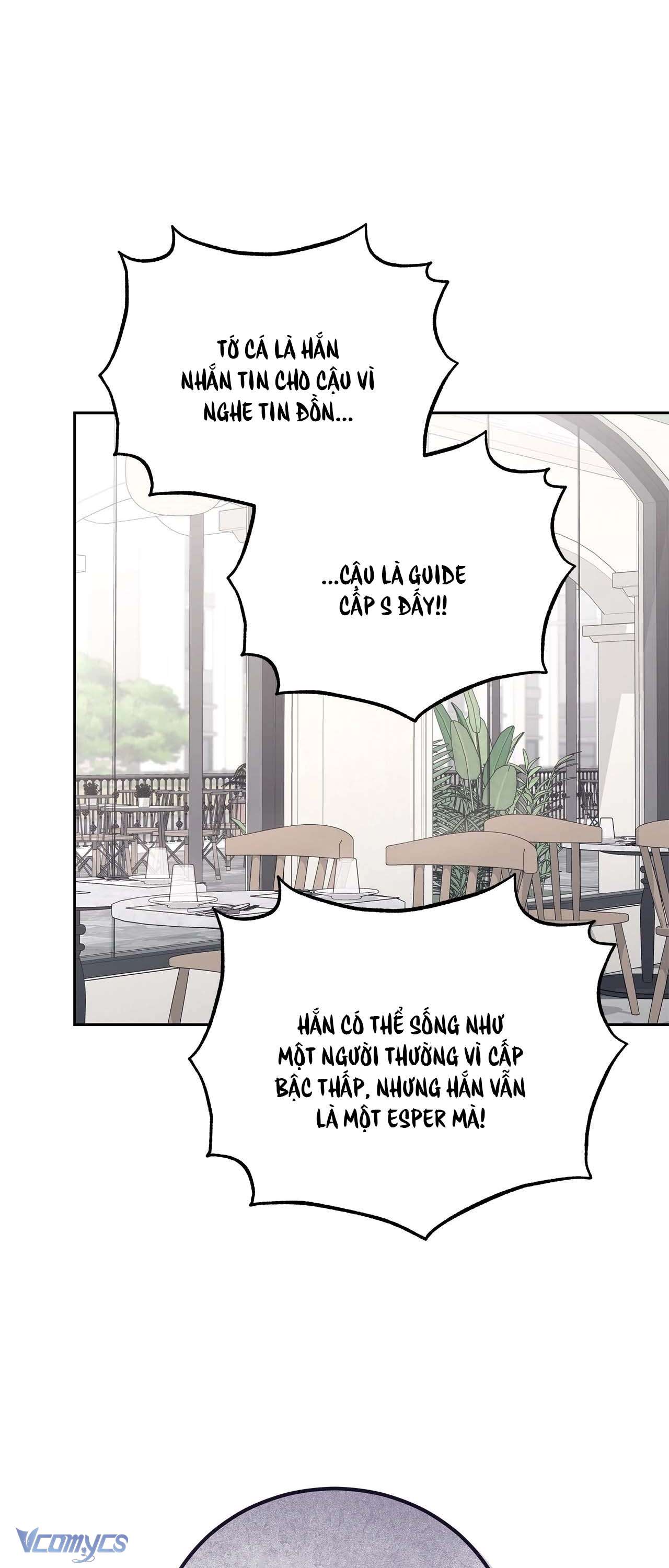 Chủ Tiệm Cafe Là Guide Cấp S Chap 26 - Trang 4
