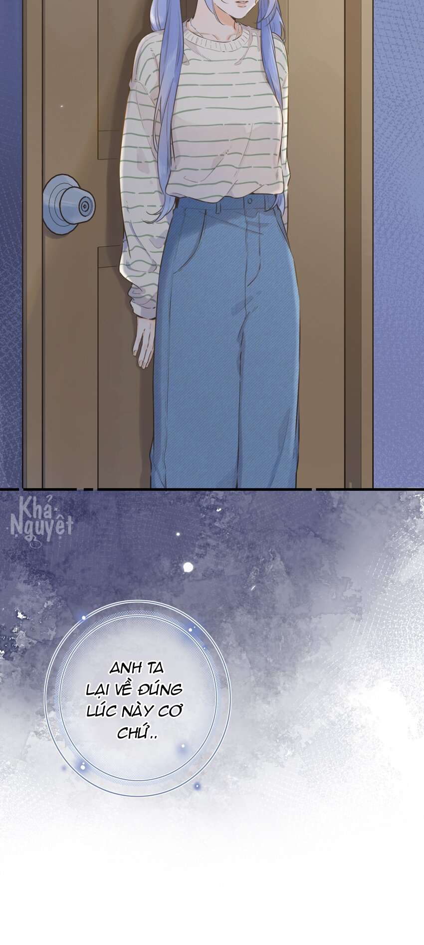 Ánh Sao Phiêu Linh Trong Nước Chap 78 - Trang 4