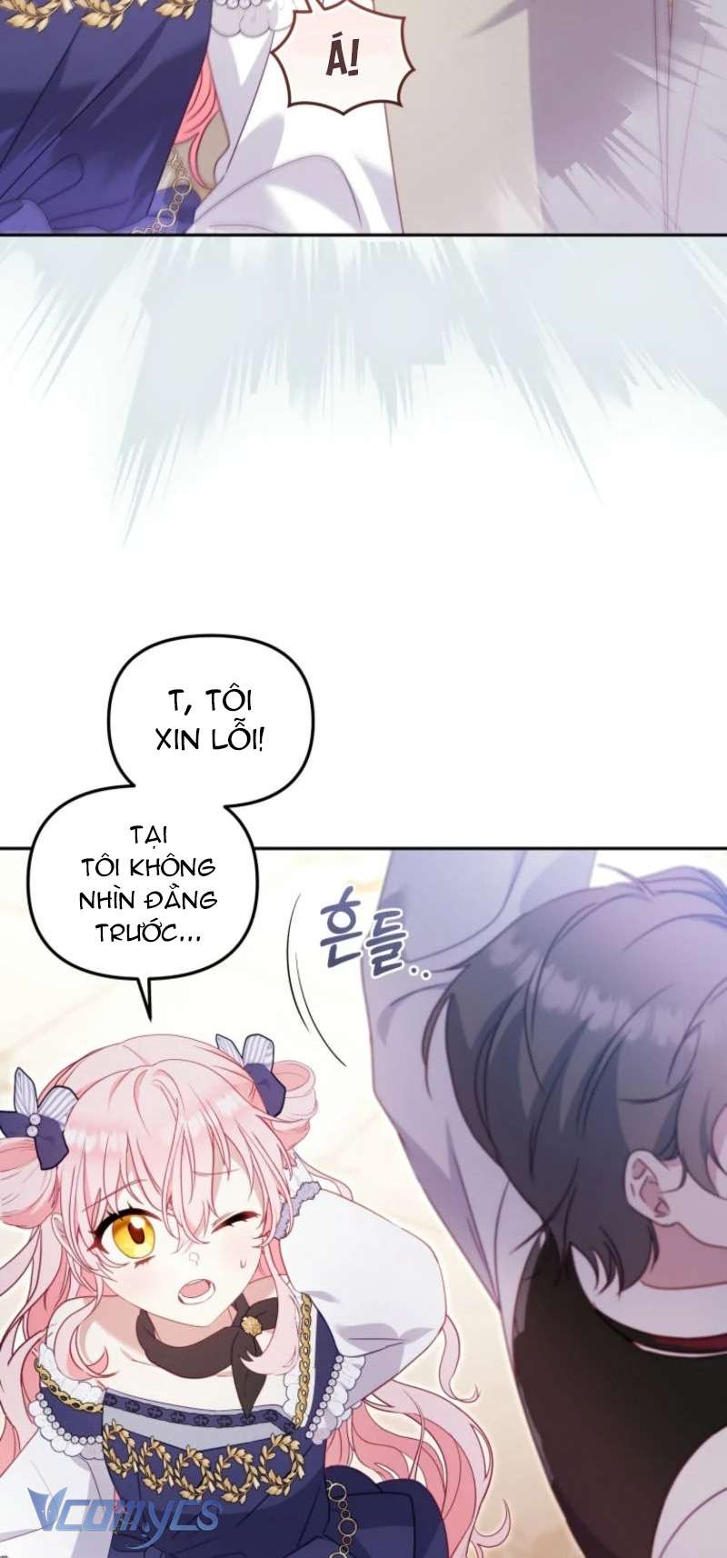 Tôi Được Nuôi Dưỡng Bởi Những Kẻ Phản Diện Chap 90 - Trang 3
