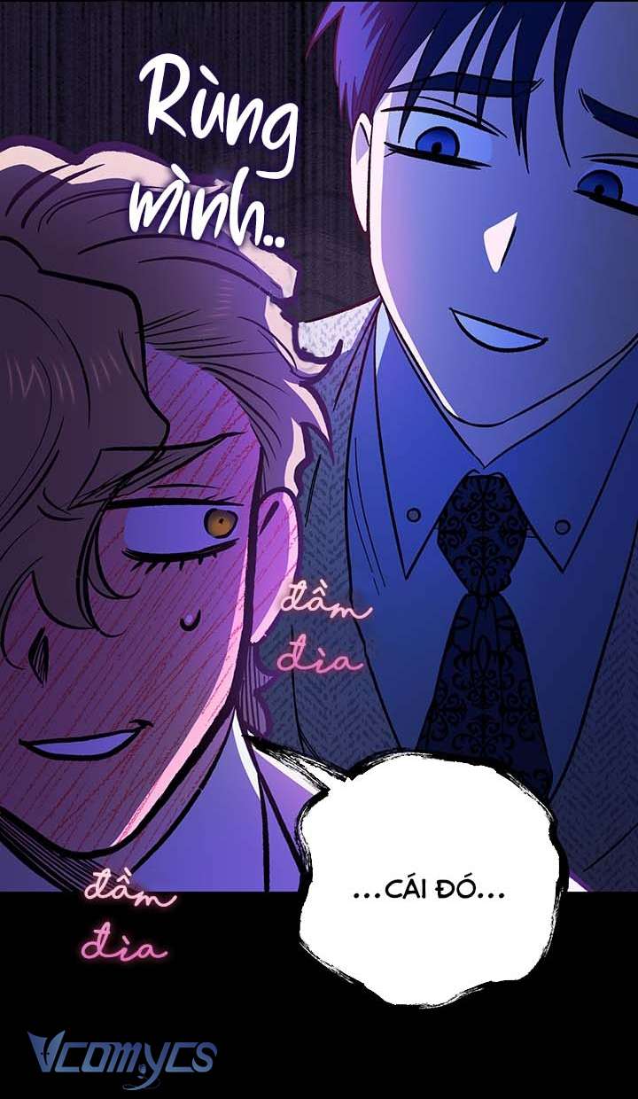 May Mắn Hay Bất Hạnh Chap 101 - Trang 4