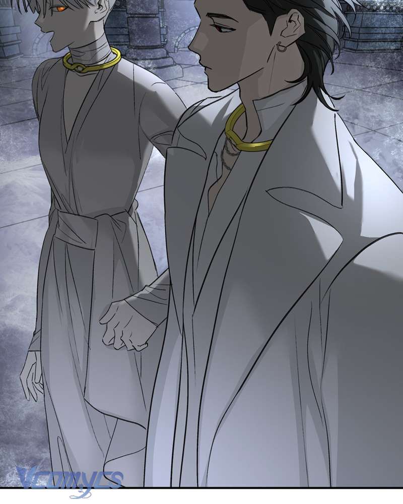 Ác Chi Hoàn Chap 57 - Trang 3