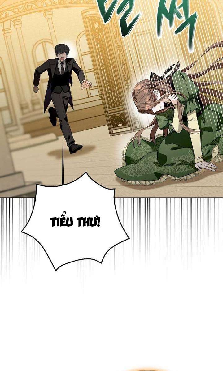 Hãy Cẩn Thận Với Người Đàn Ông Mạnh Nhất Đang Mê Muội Tôi Chap 2 - Trang 3