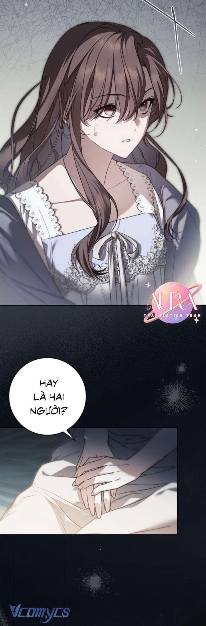 Nữ Hầu Bí Mật Của Nhà Bá Tước Chap 37 - Trang 2