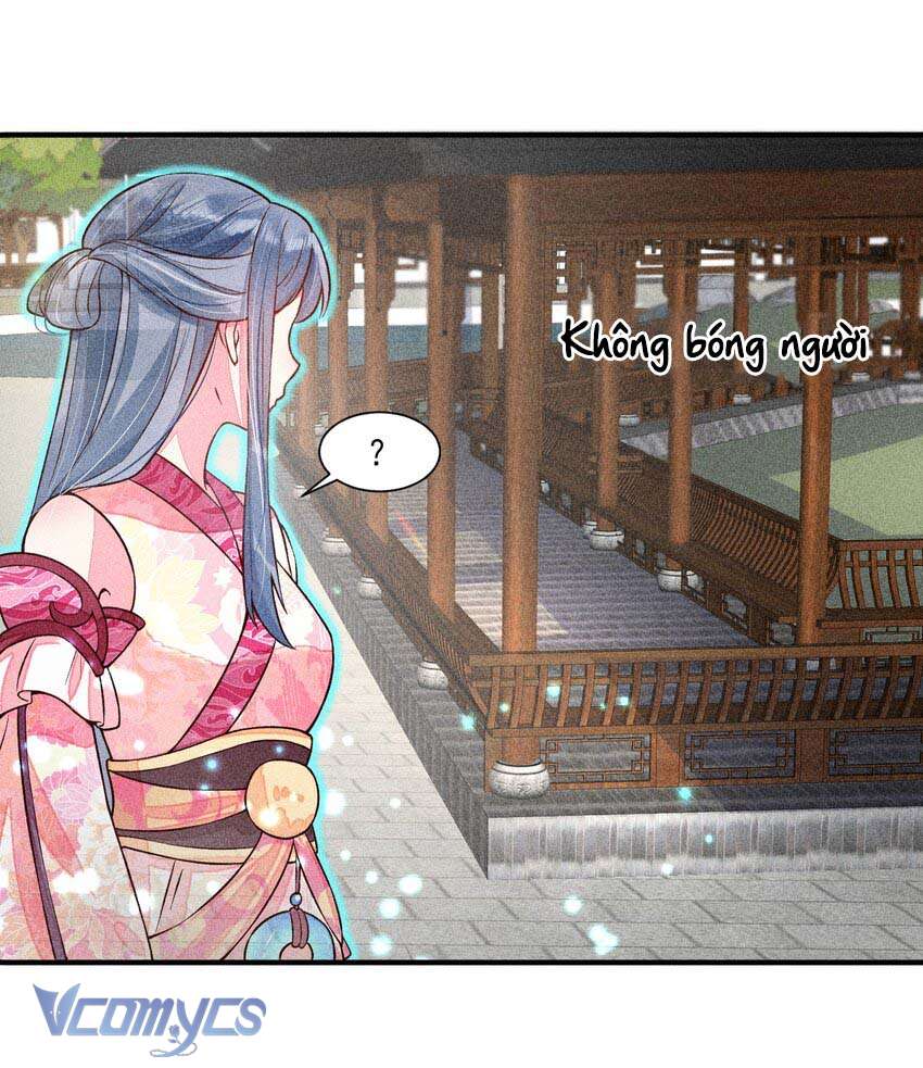 Nuôi Dưỡng Hoàng Tử Chap 18 - Trang 2