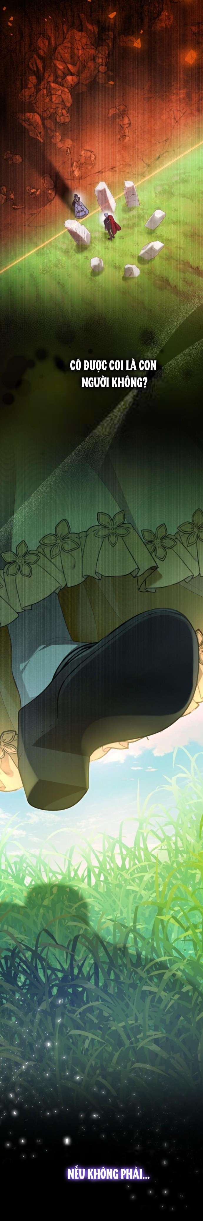 Cô Dâu Của Đại Công Tước Là Chiến Binh Địa Ngục Chap 6 - Trang 2