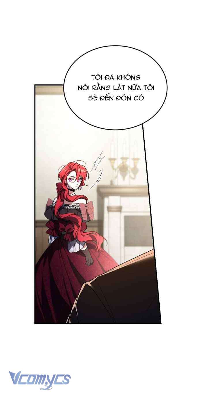 (Munn) Hoàn Nguyên Quý Cô Chap 21 - Next Chap 22