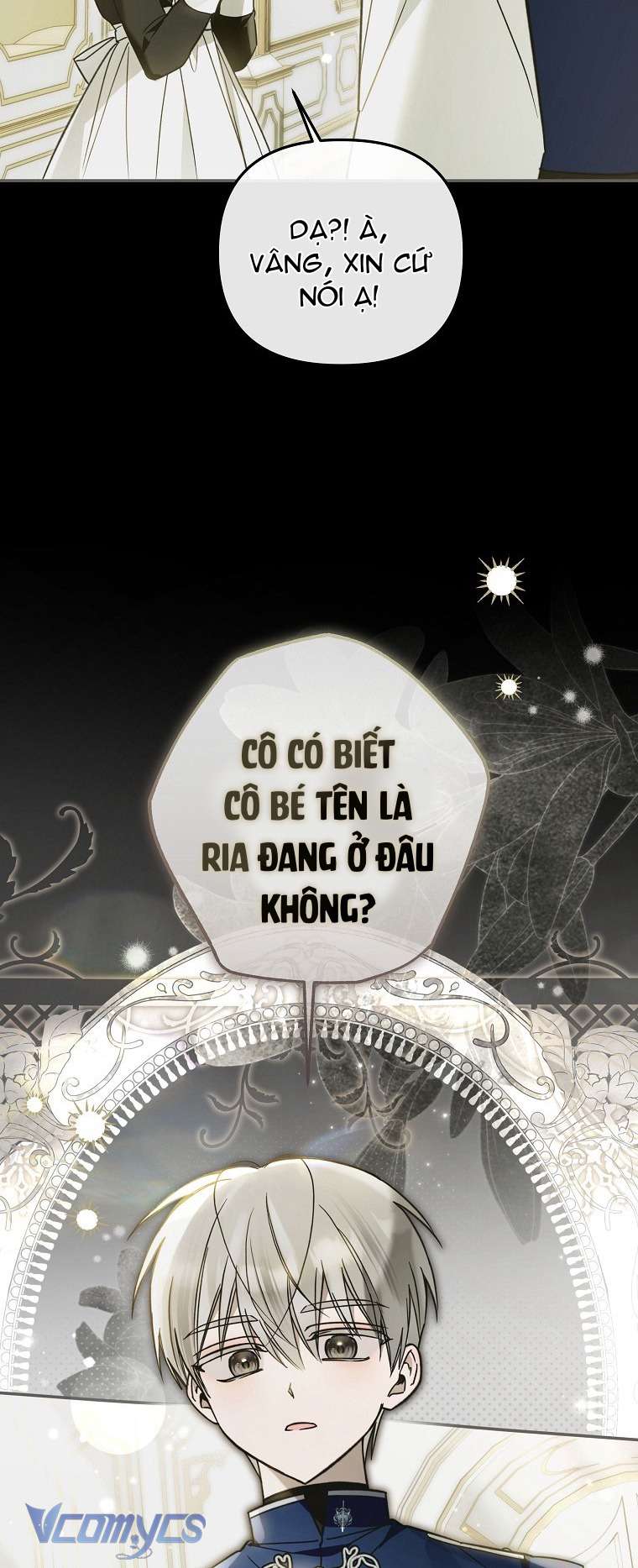 Độc Chiếm Sủng Ái Của Công Chúa Út, Mọi Người Đều Say Mê Tôi. Chap 24 - Trang 2
