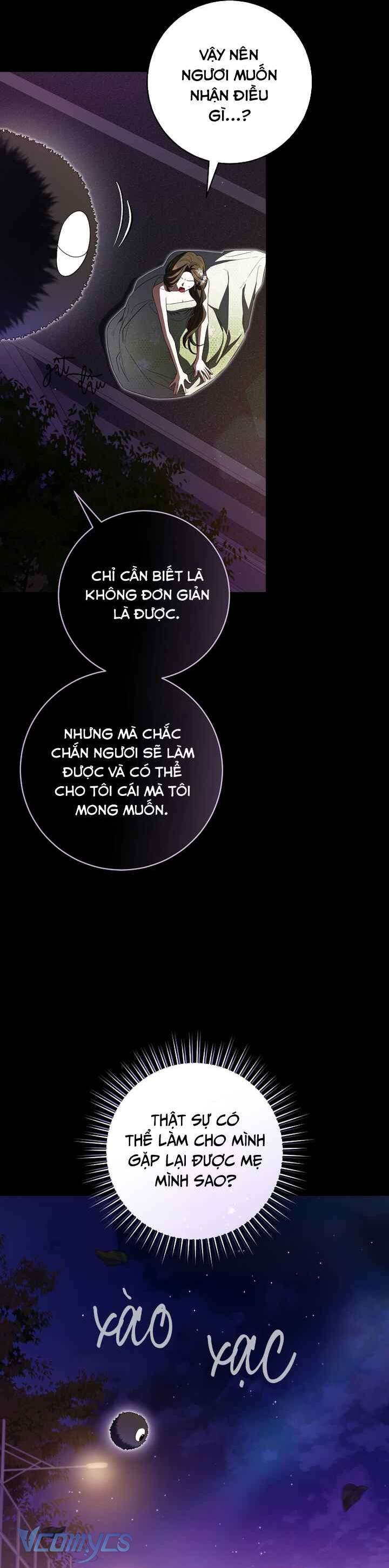 Trở Thành Leader Của Nhóm Nhạc Nữ Đang Trên Bờ Vực Sụp Đổ Chap 1 - Trang 2