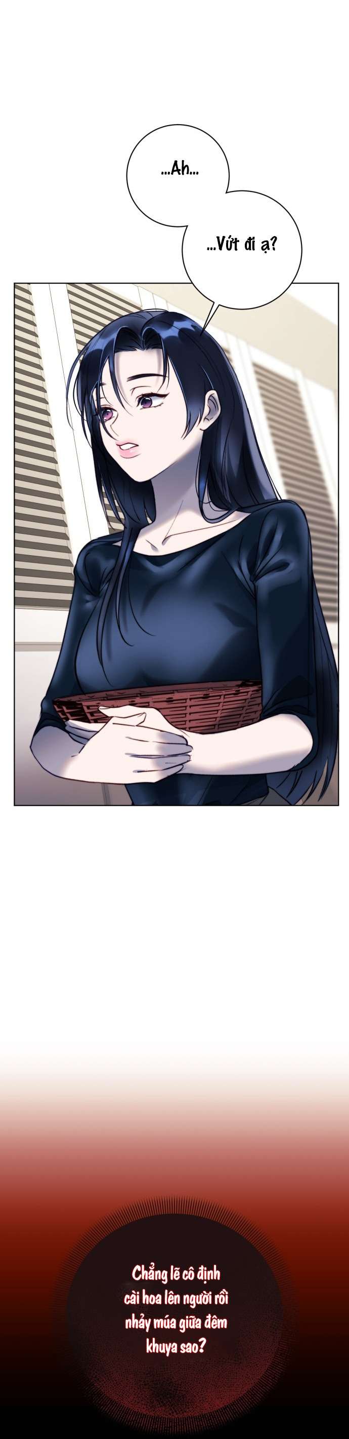 Màn Đêm Trong Tay Người Chap 2 - Trang 3