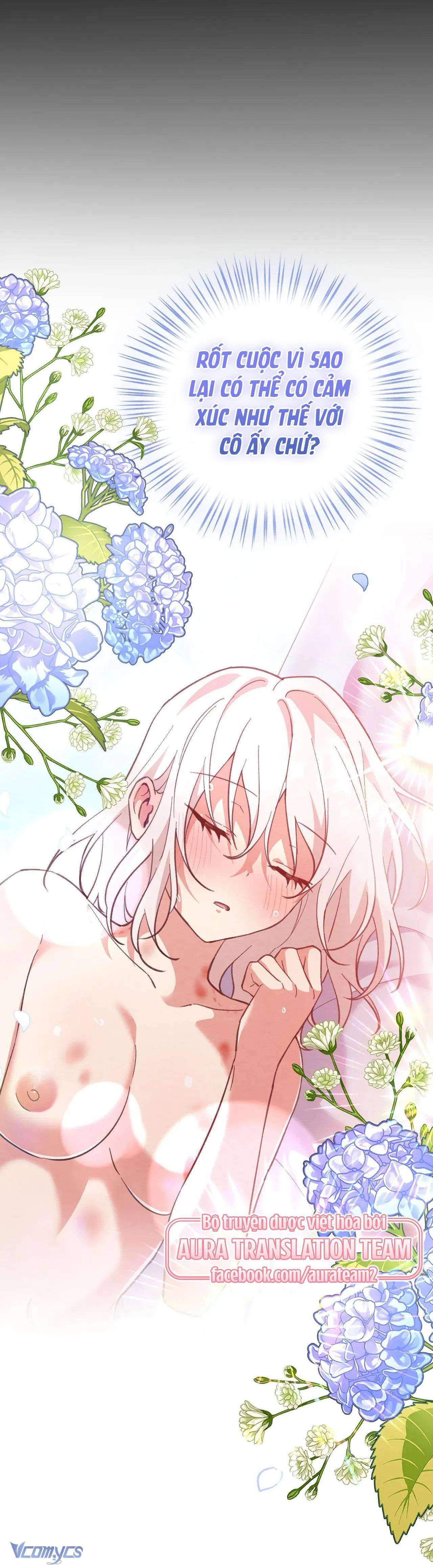 Chạy Trốn Khỏi Thợ Săn Chap 36 - Trang 3