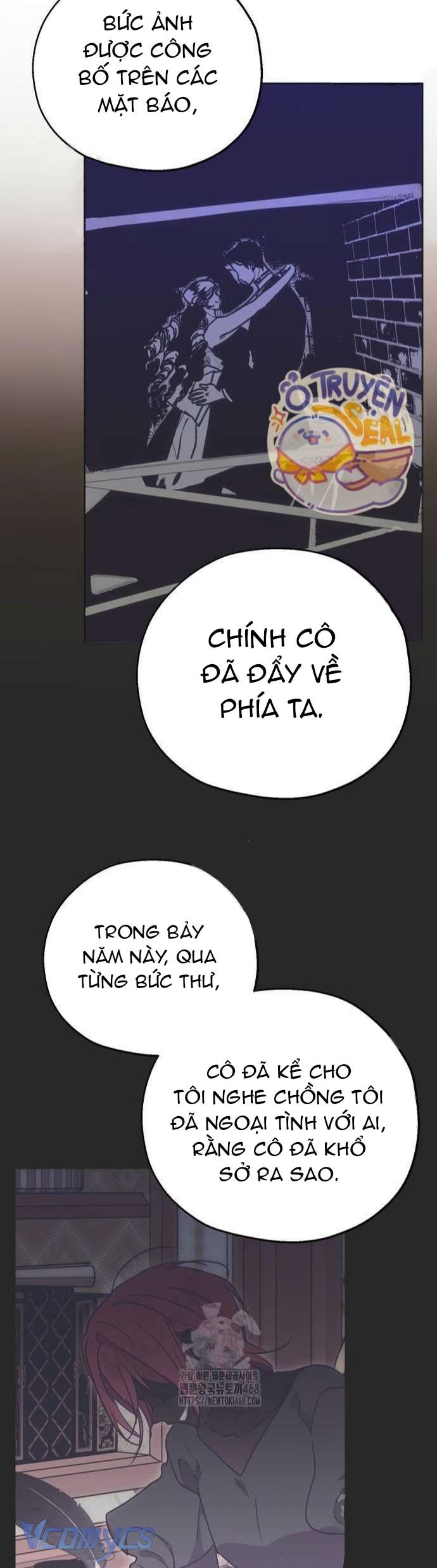 Vụ Bê Bối Vô Đạo Đức Chap 8 - Next 