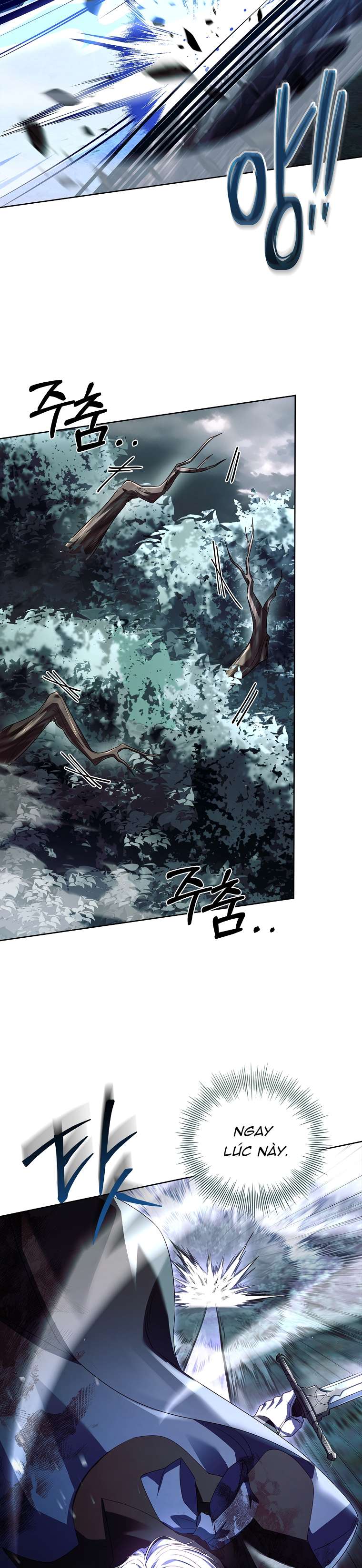 Cha Nào Con Nấy Chap 23 - Trang 3