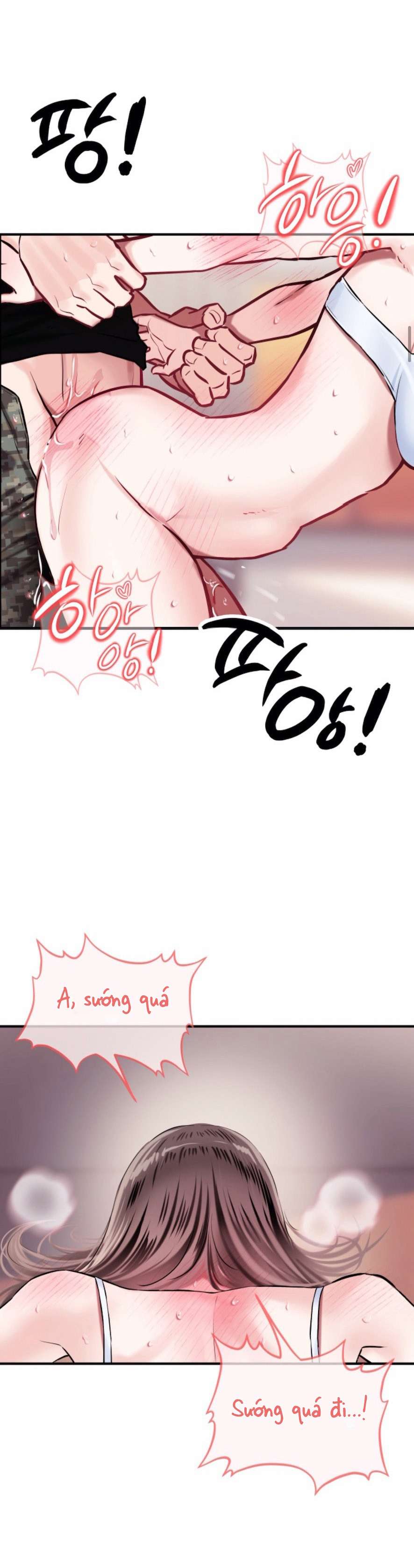 Sở Thích Bị Cai Trị Chap 29 - Trang 2