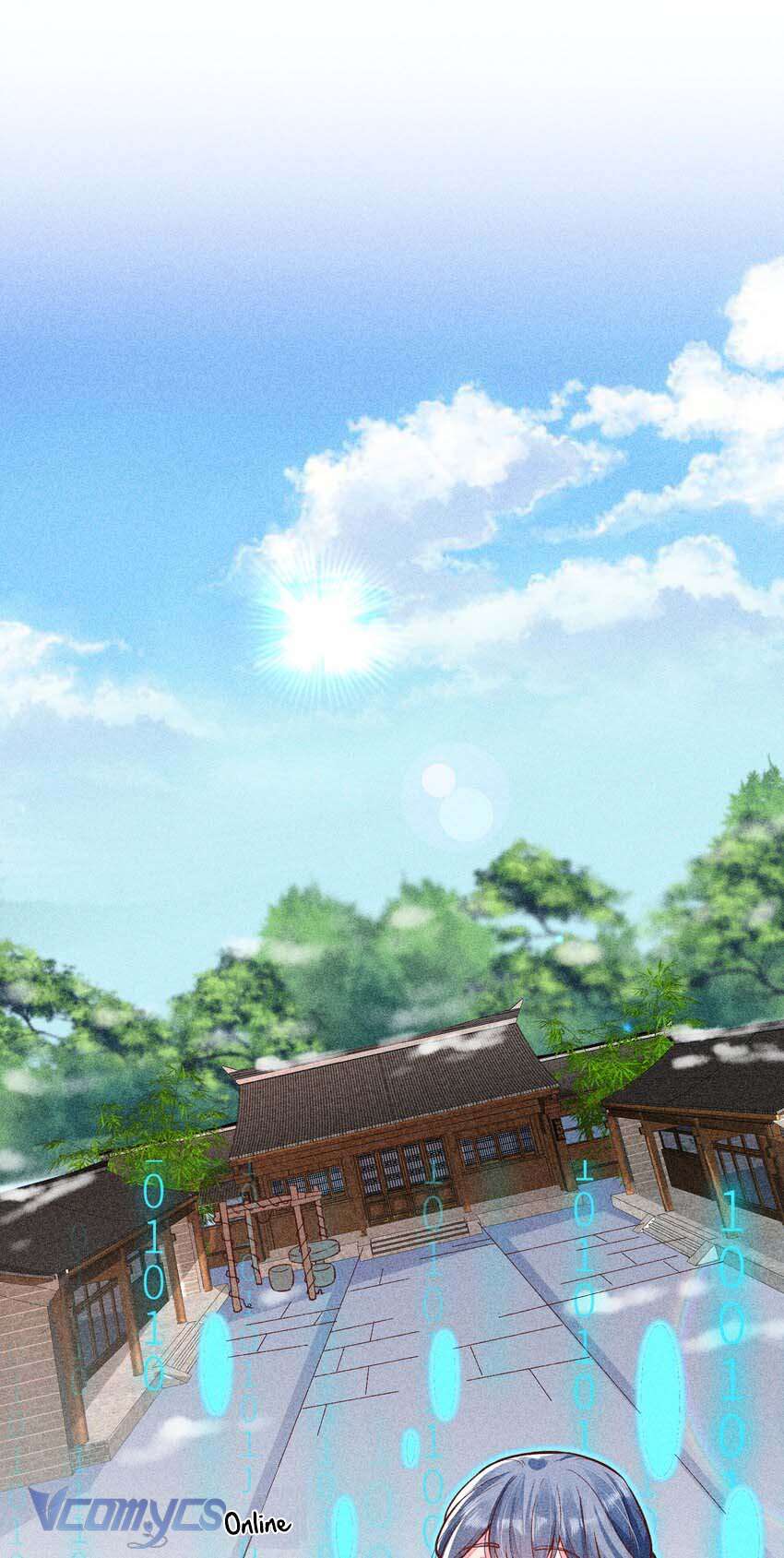 Nuôi Dưỡng Hoàng Tử Chap 18 - Trang 2