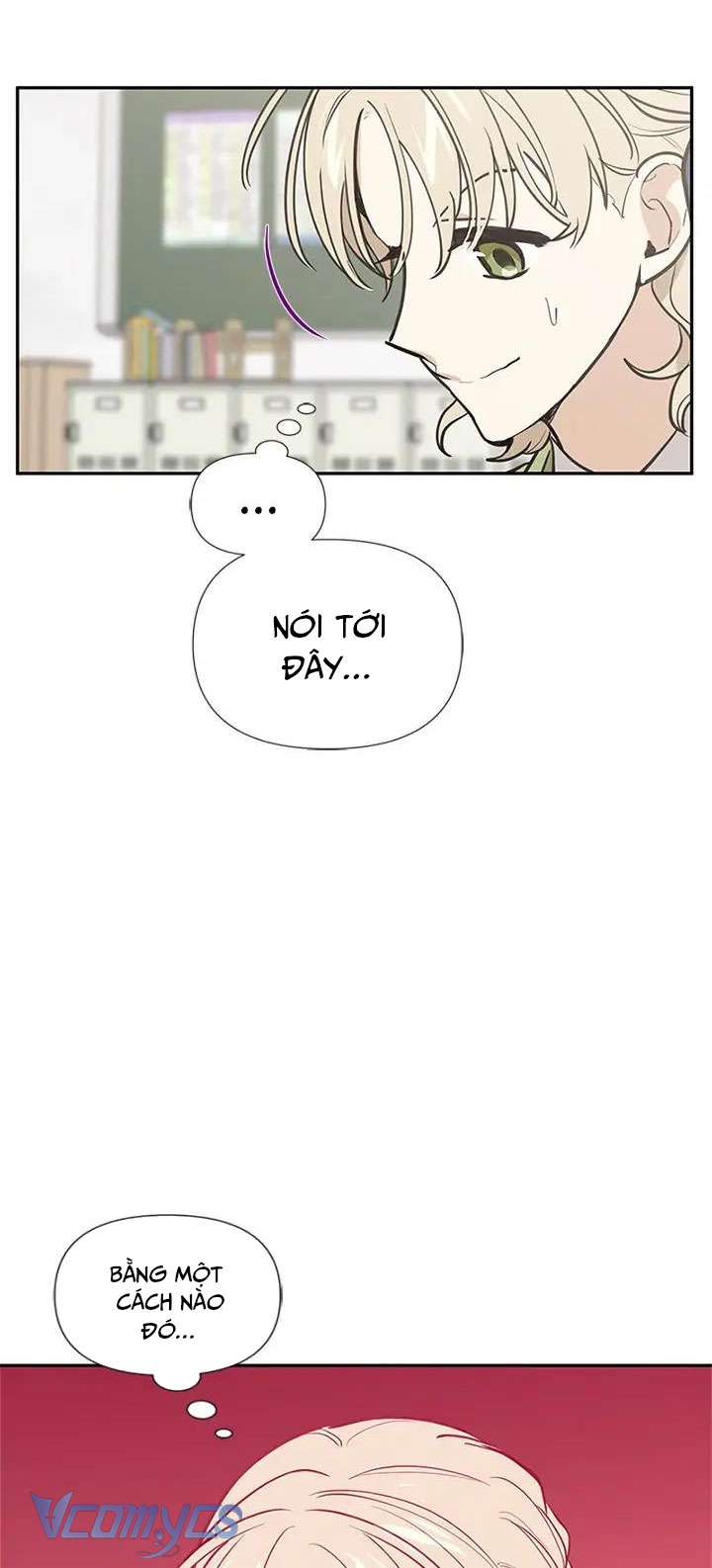 Điều Ước Sao Băng Chap 49 - Trang 4