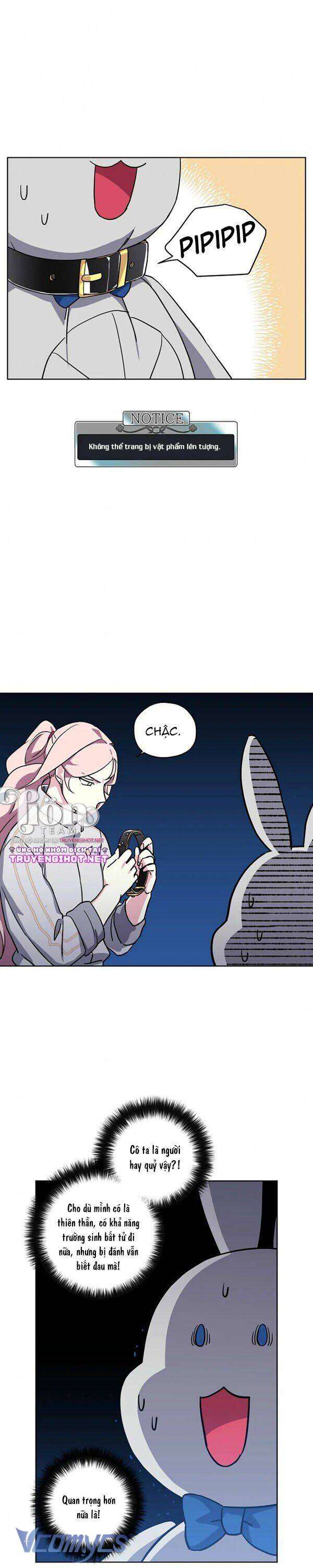 CHITRA Chap 78 - Trang 3